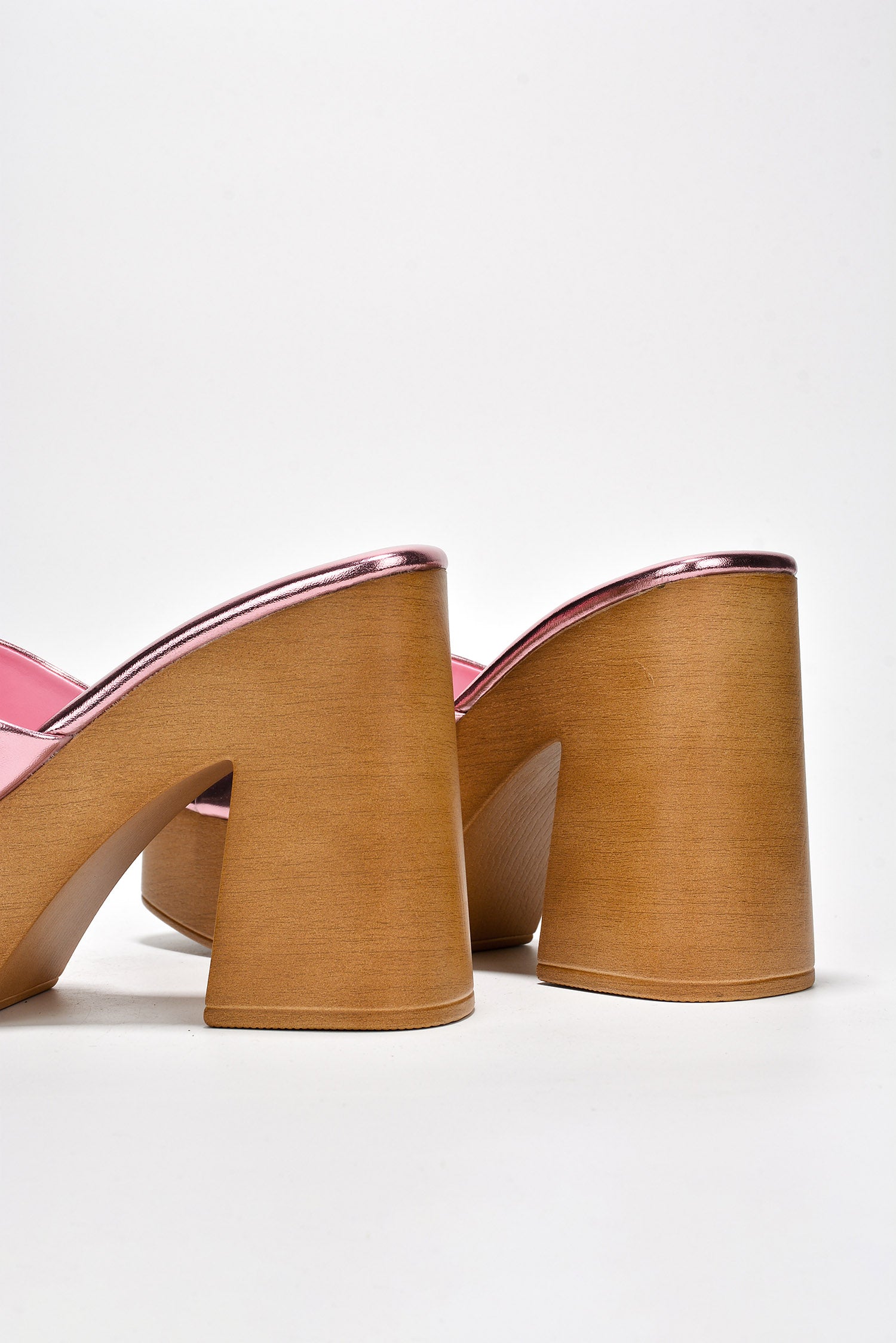 Wholesale Cape Robbin - ENISLE LADIES HEELS - HEELS