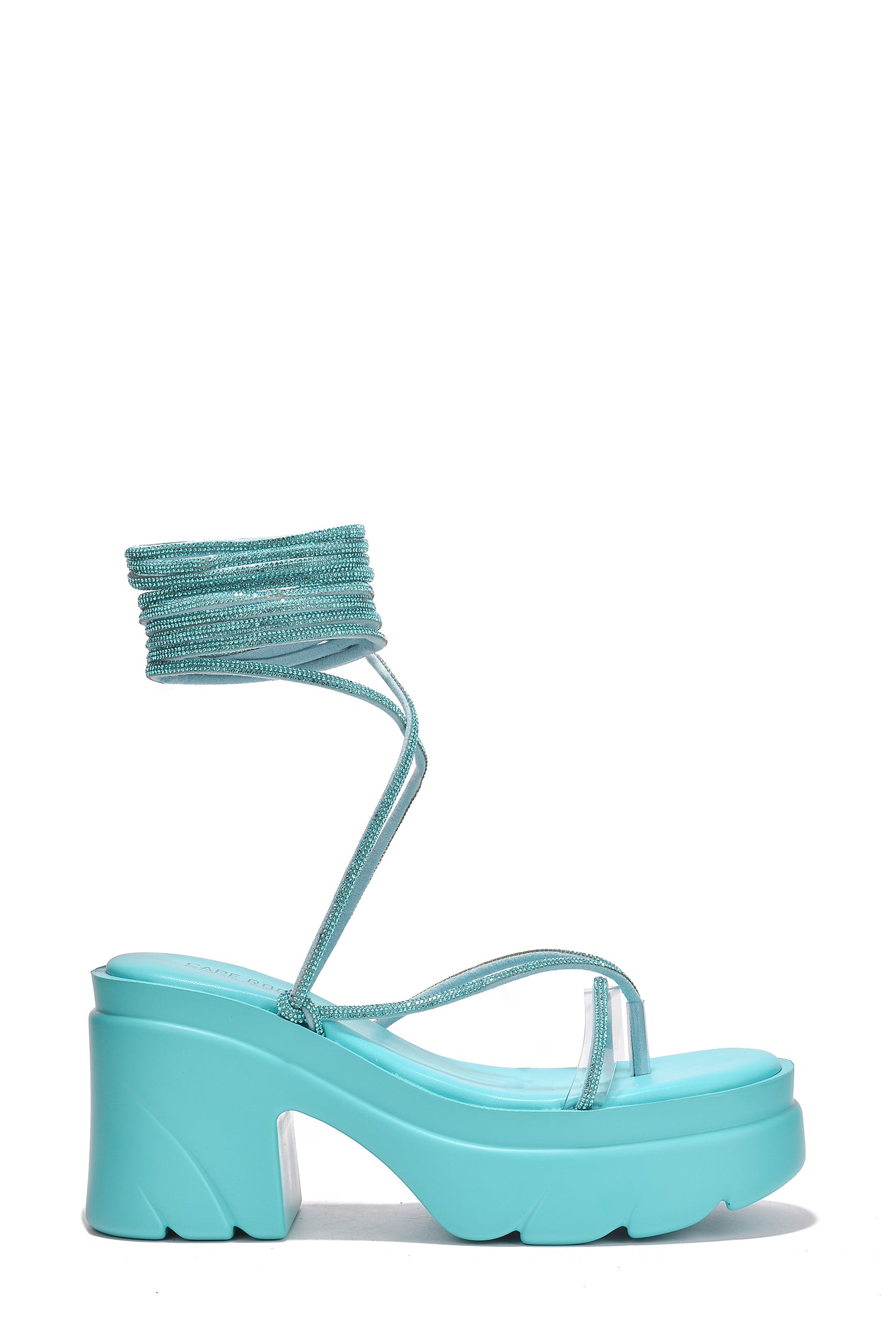 Wholesale Cape Robbin - GILIAN LADIES HEELS - HEELS