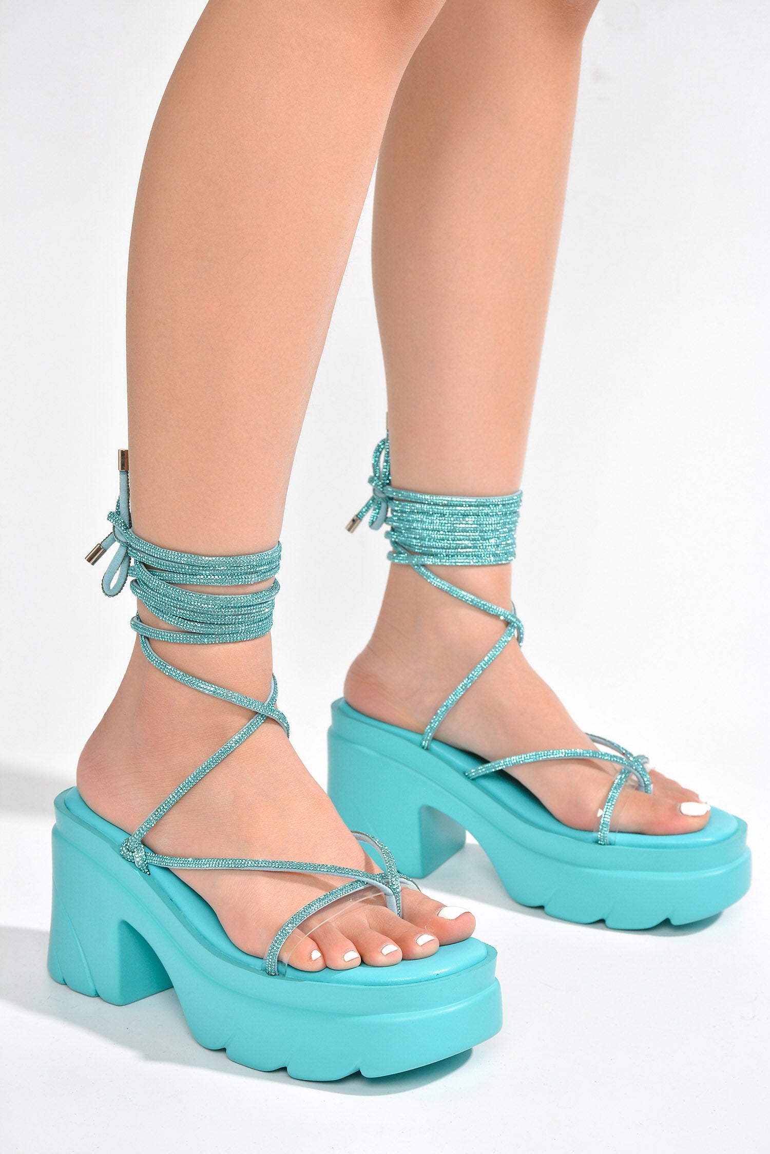 Wholesale Cape Robbin - GILIAN LADIES HEELS - HEELS