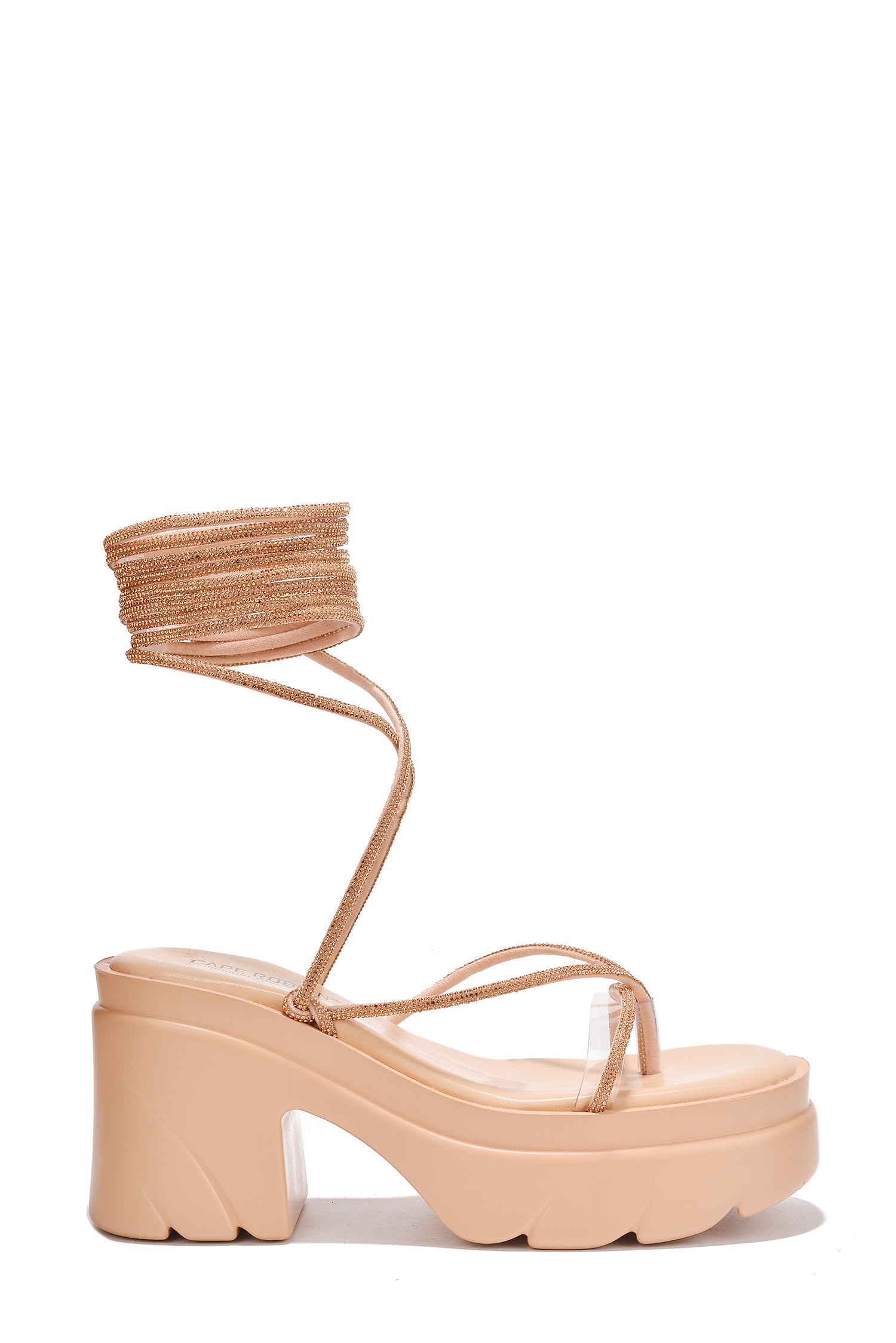 Wholesale Cape Robbin - GILIAN LADIES HEELS - HEELS