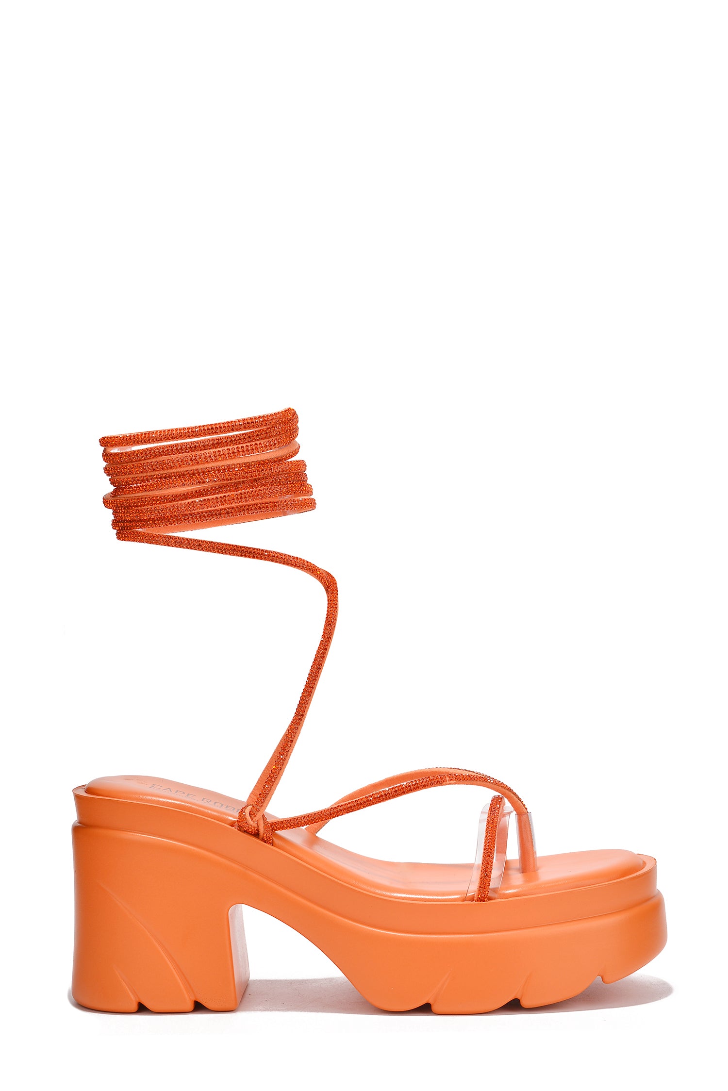 Wholesale Cape Robbin - GILIAN LADIES HEELS - HEELS