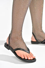 HUDE LADIES SANDALS