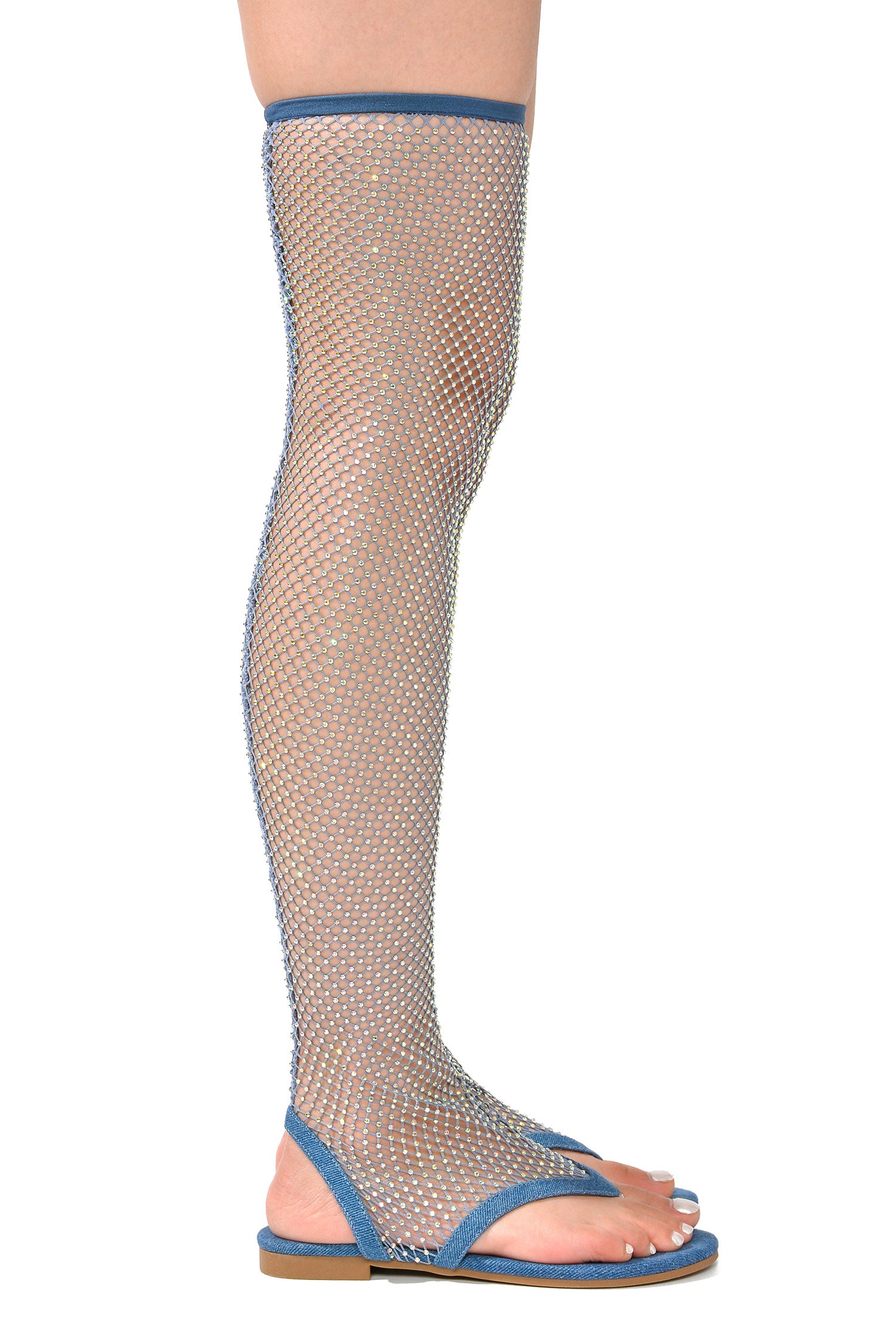 Wholesale Cape Robbin - HUDE LADIES SANDALS - SANDALS