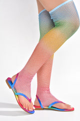 HUDE LADIES SANDALS