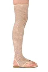 HUDE LADIES SANDALS