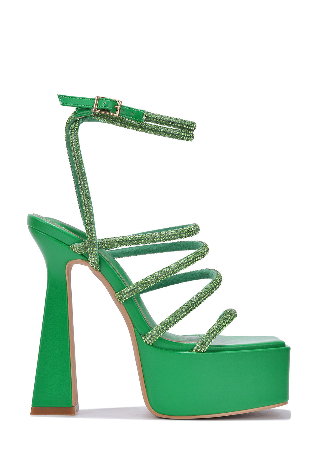 Wholesale Cape Robbin - INSTANT LADIES HEELS - HEELS