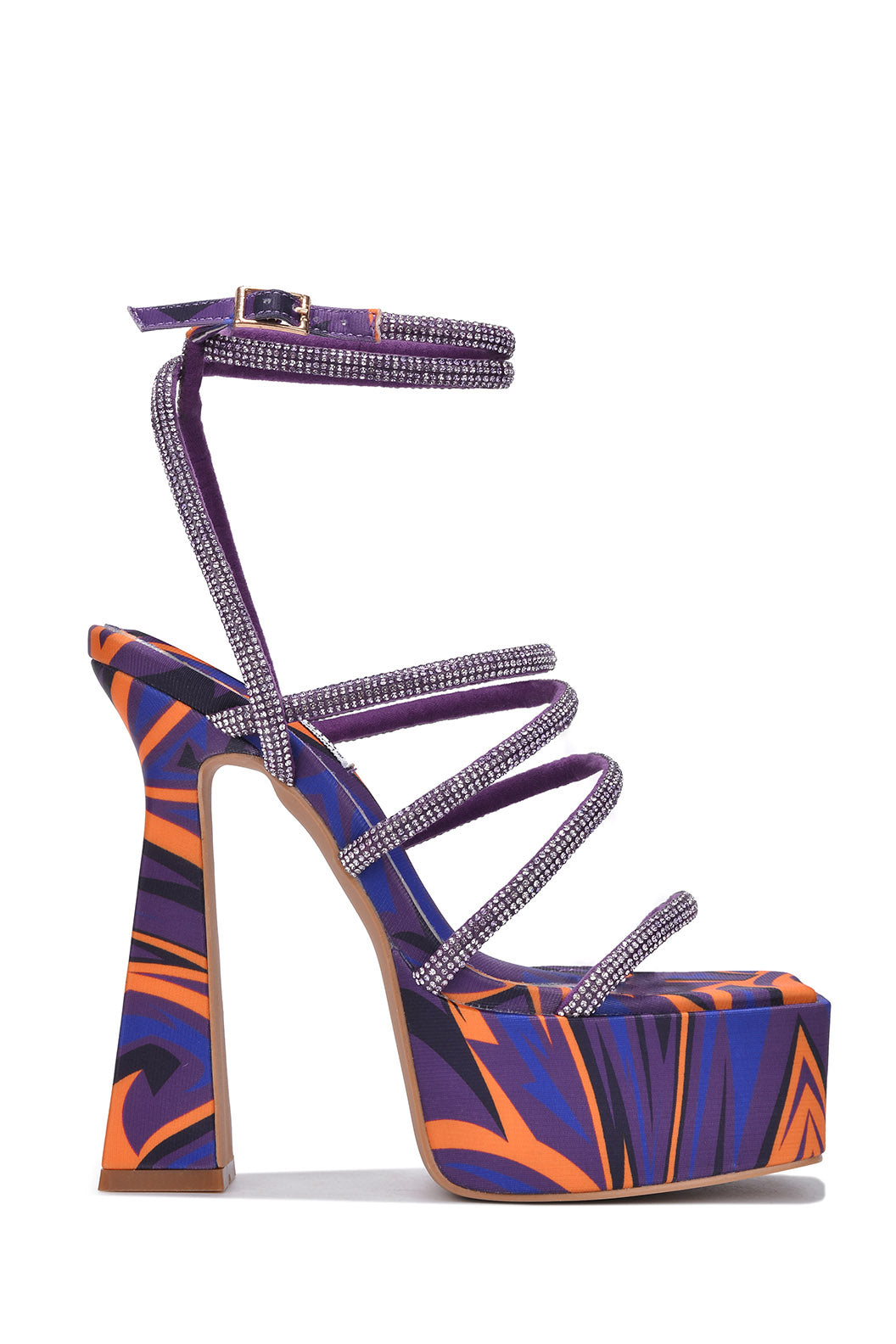 Wholesale Cape Robbin - INSTANT LADIES HEELS - HEELS