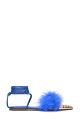 KENDUR LADIES SANDALS