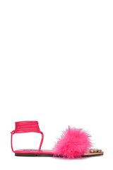 KENDUR LADIES SANDALS