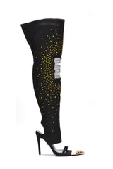 KYARA LADIES BOOTS