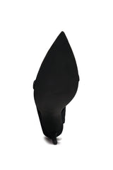 KYARA LADIES BOOTS