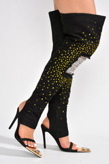 KYARA LADIES BOOTS
