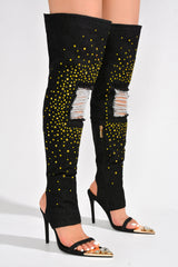 KYARA LADIES BOOTS