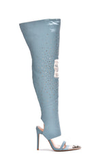 KYARA LADIES BOOTS
