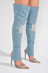 KYARA LADIES BOOTS
