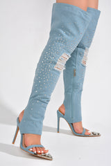 KYARA LADIES BOOTS