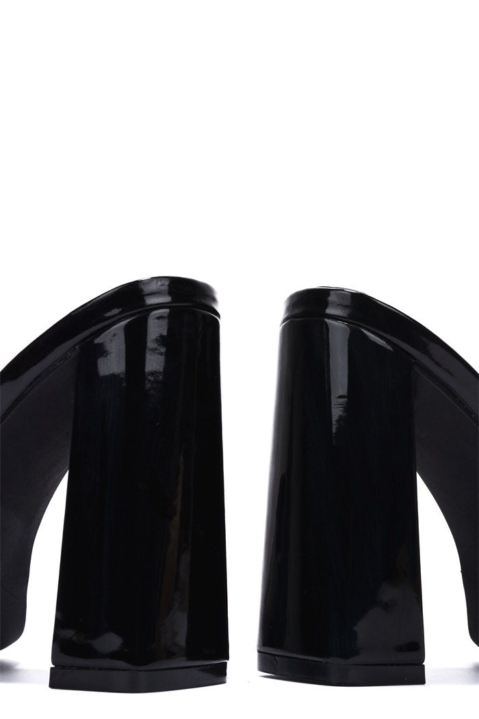 Wholesale Cape Robbin - LETITA LADIES HEELS - HEELS