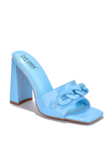 LETITA LADIES HEELS