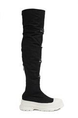 LOOKS LADIES SNEAKERS