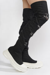 LOOKS LADIES SNEAKERS