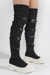 LOOKS LADIES SNEAKERS