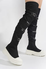 LOOKS LADIES SNEAKERS