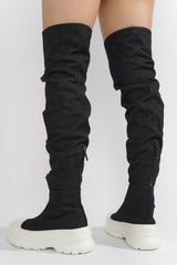 LOOKS LADIES SNEAKERS