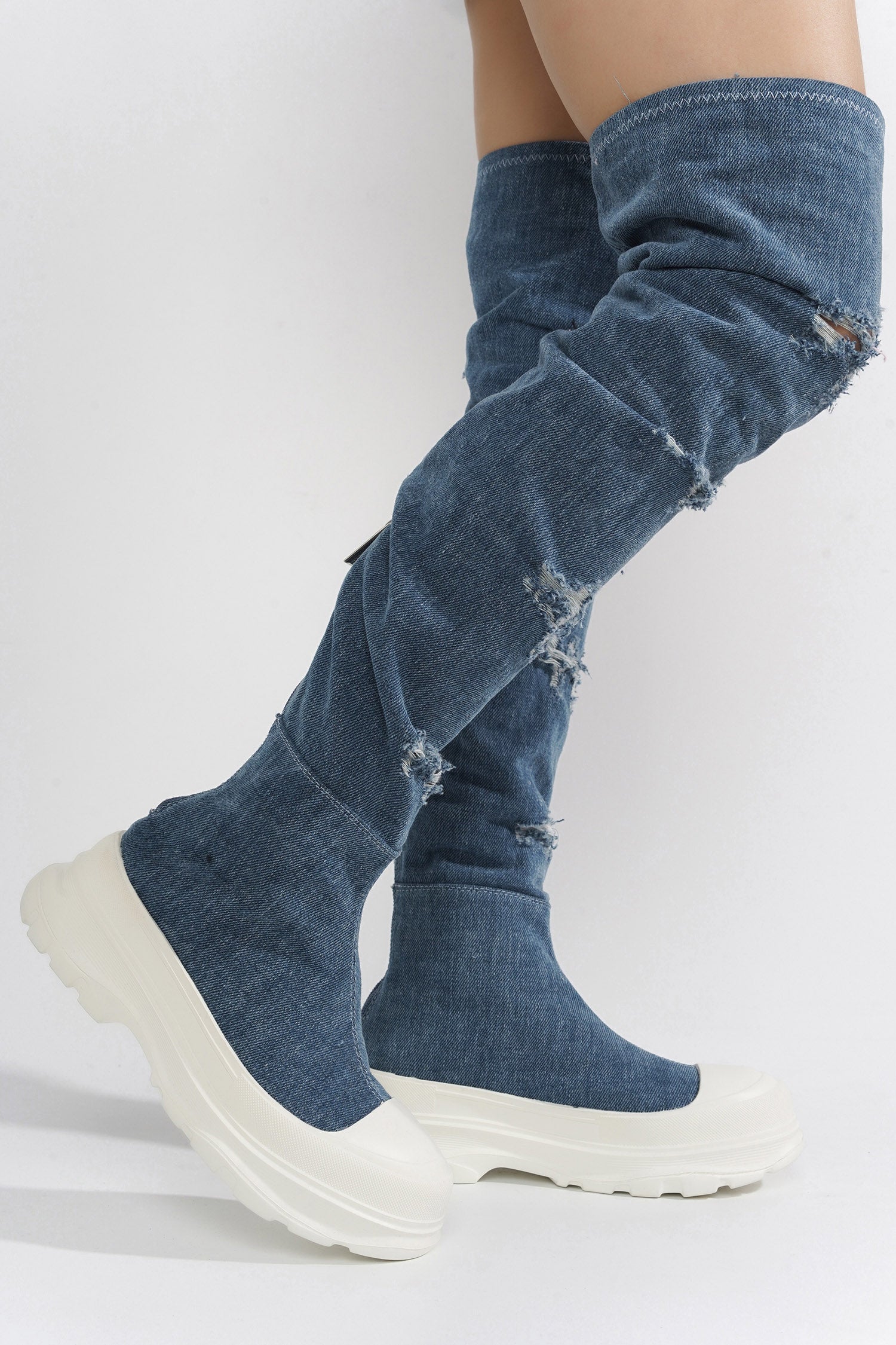 Wholesale Cape Robbin - LOOKS LADIES SNEAKERS - SNEAKERS