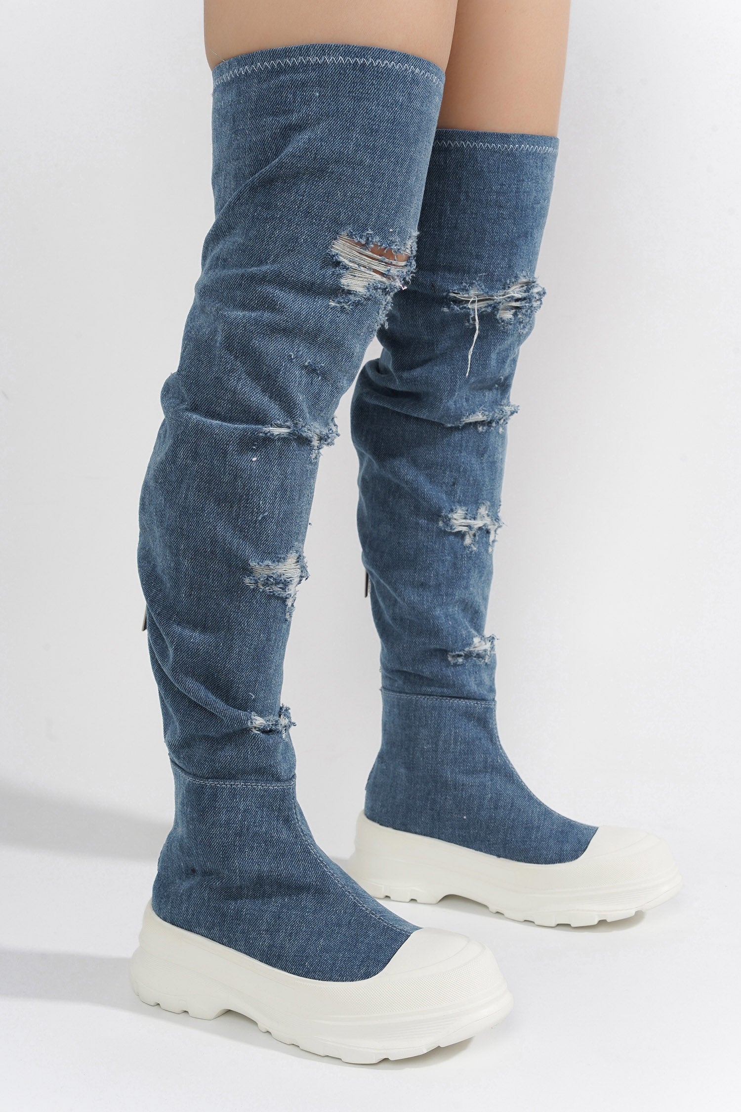Wholesale Cape Robbin - LOOKS LADIES SNEAKERS - SNEAKERS