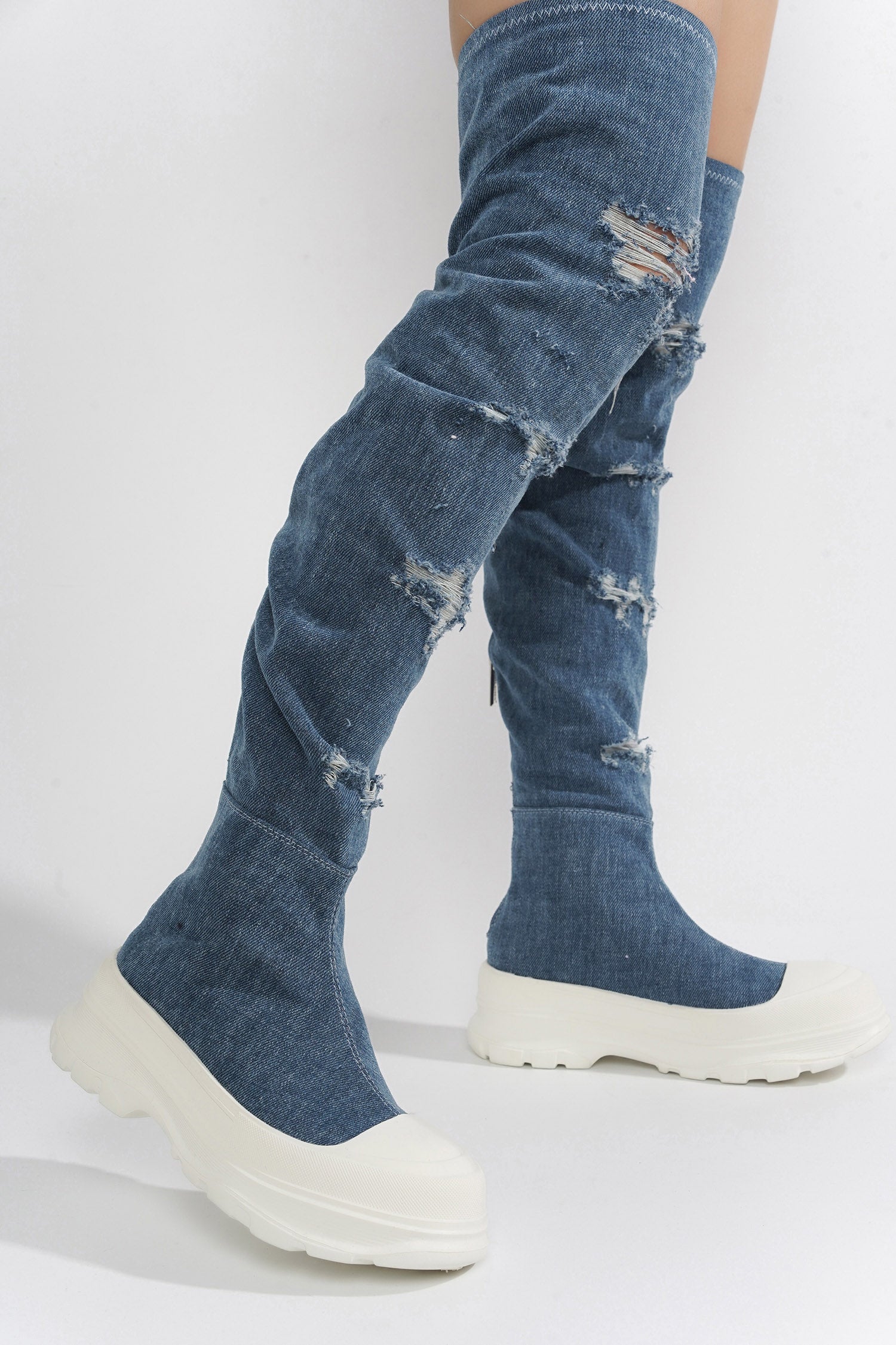 Wholesale Cape Robbin - LOOKS LADIES SNEAKERS - SNEAKERS