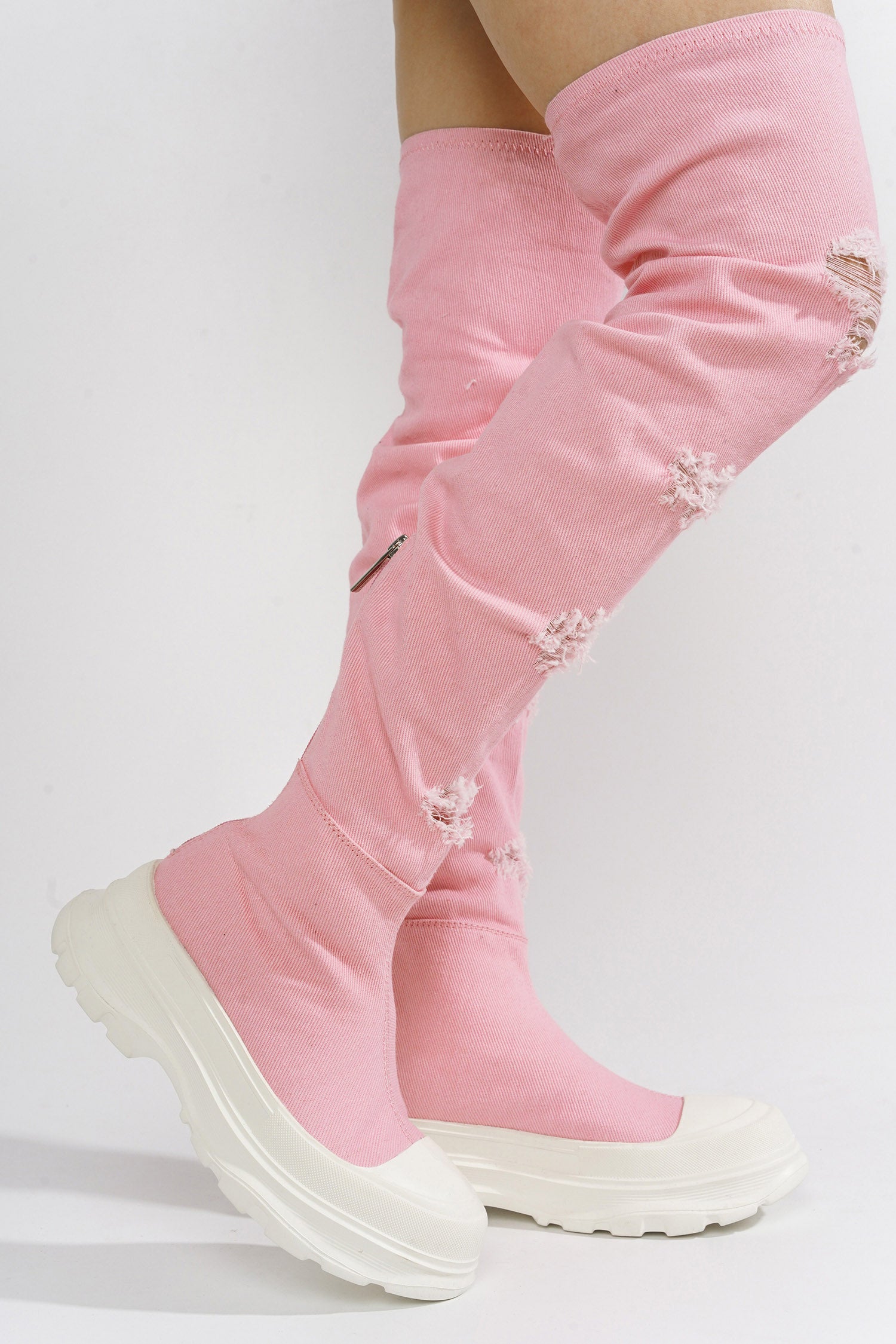 Wholesale Cape Robbin - LOOKS LADIES SNEAKERS - SNEAKERS