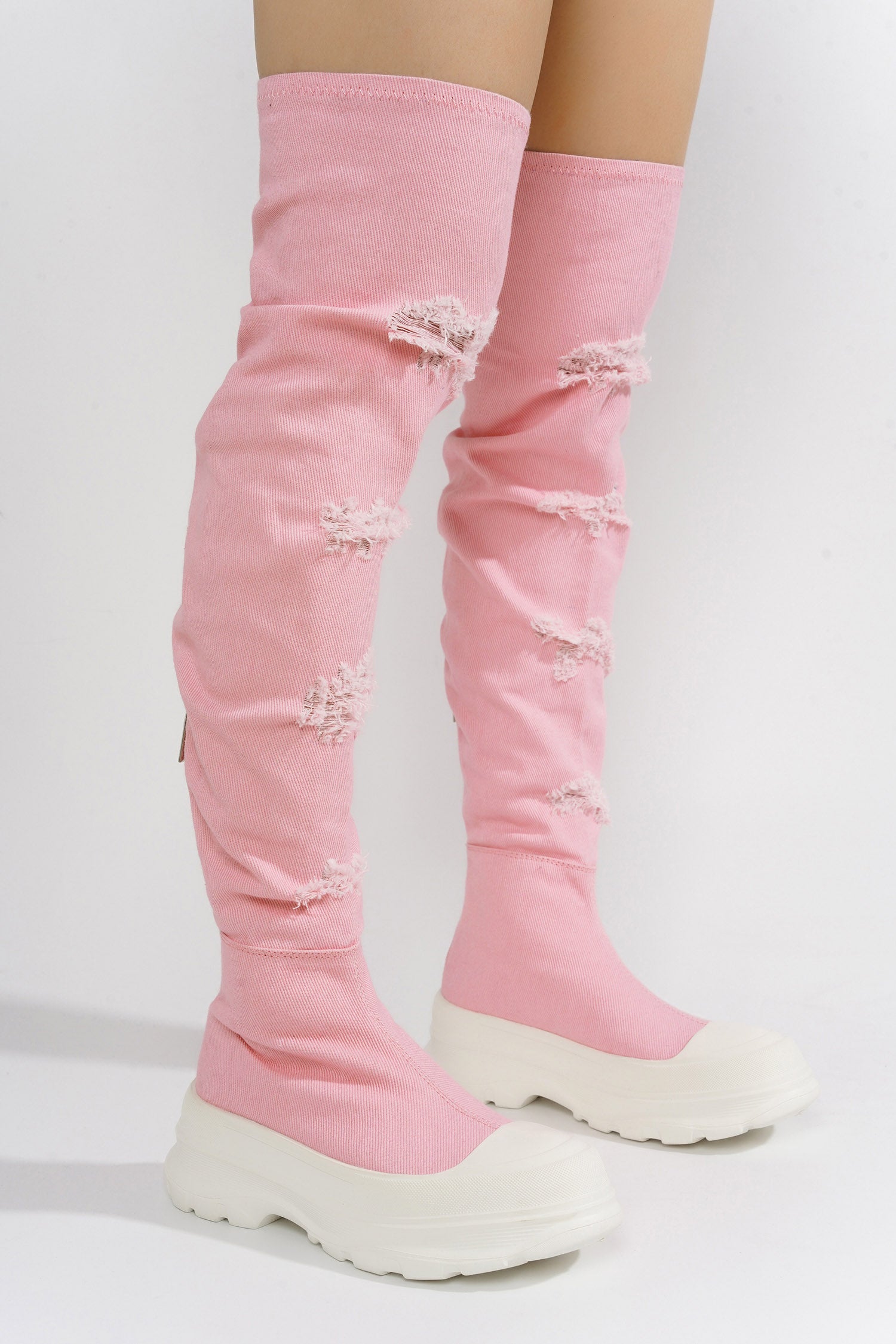 Wholesale Cape Robbin - LOOKS LADIES SNEAKERS - SNEAKERS