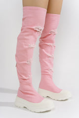 LOOKS LADIES SNEAKERS
