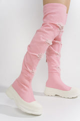 LOOKS LADIES SNEAKERS