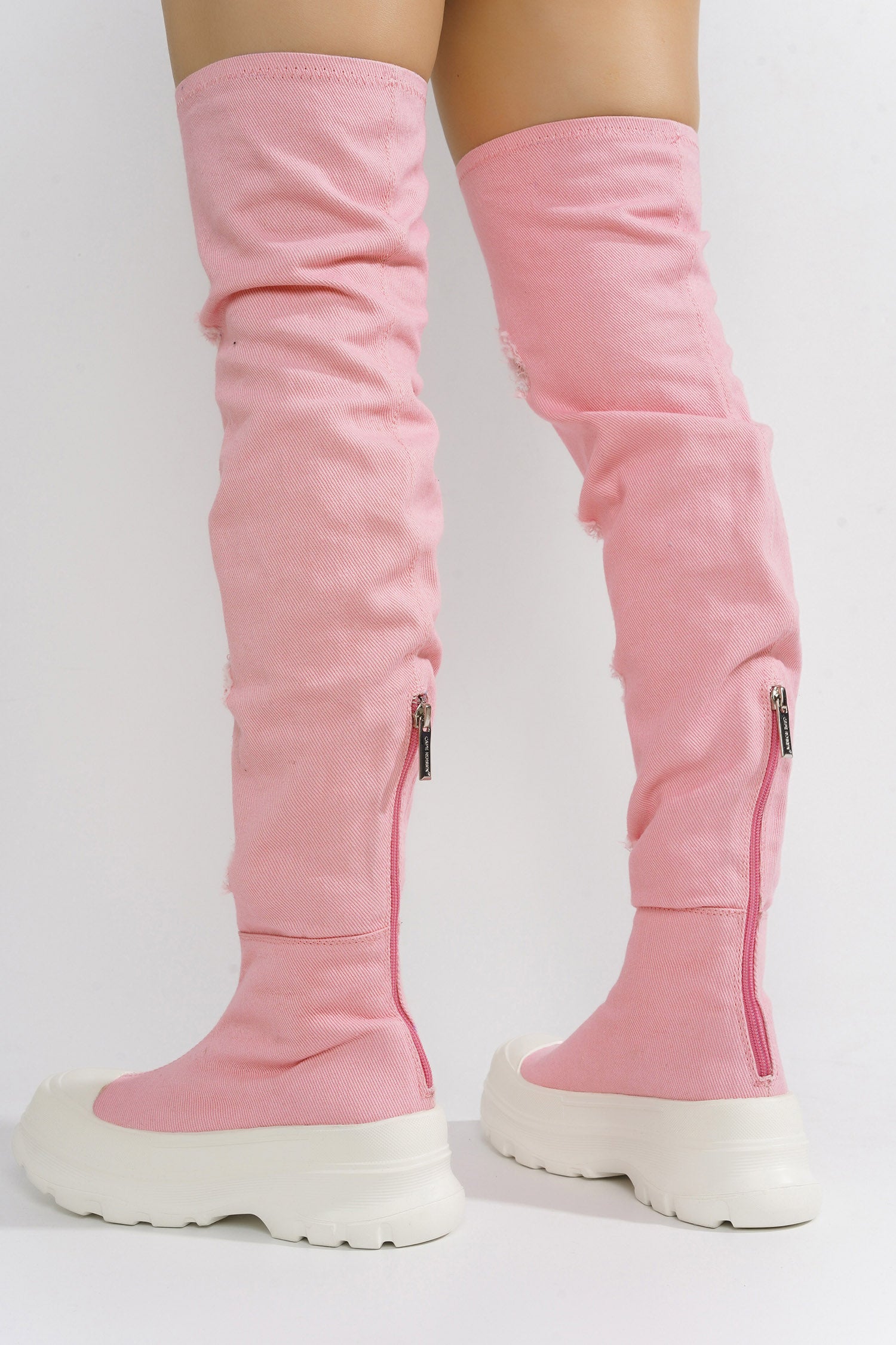 Wholesale Cape Robbin - LOOKS LADIES SNEAKERS - SNEAKERS