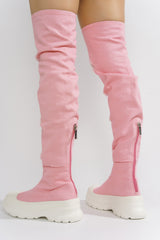 LOOKS LADIES SNEAKERS
