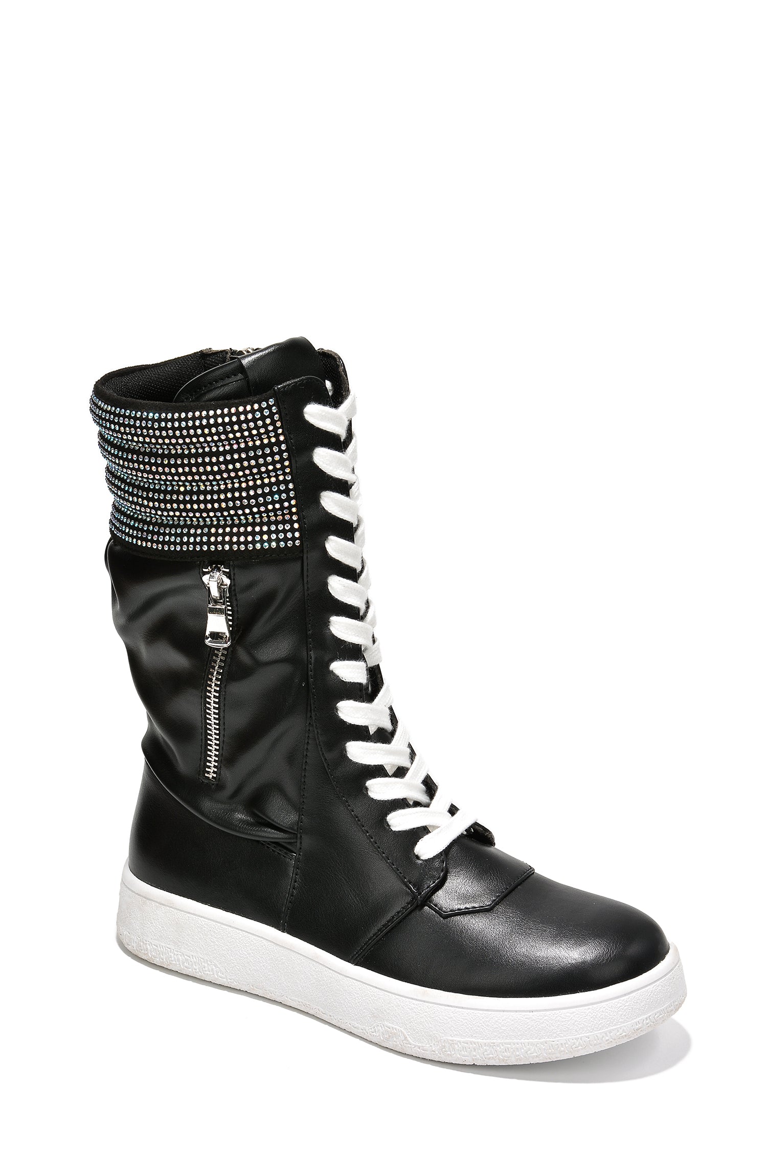 Wholesale Cape Robbin - MEGANI LADIES SNEAKERS - SNEAKERS