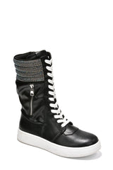 MEGANI LADIES SNEAKERS