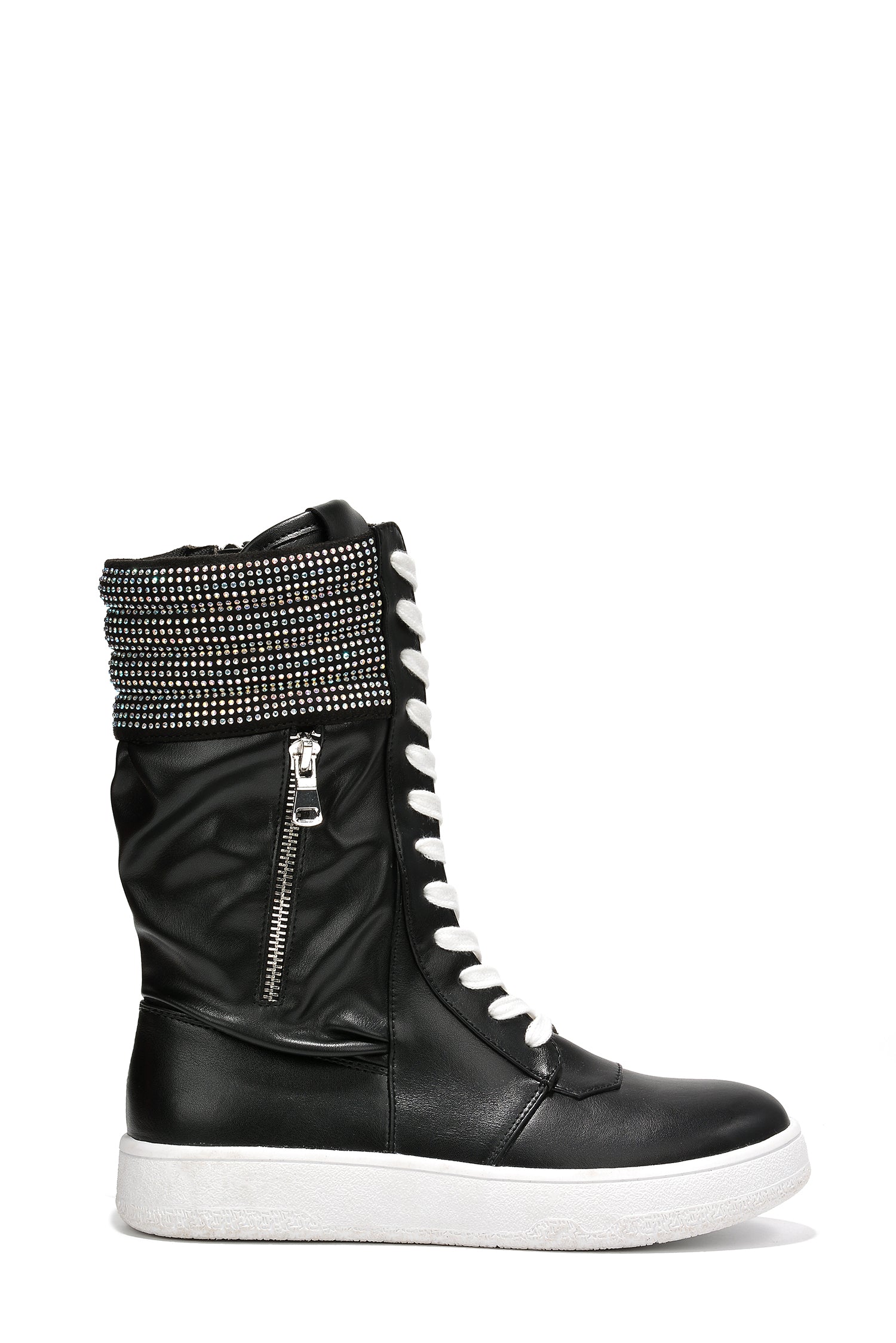Wholesale Cape Robbin - MEGANI LADIES SNEAKERS - SNEAKERS