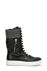 MEGANI LADIES SNEAKERS