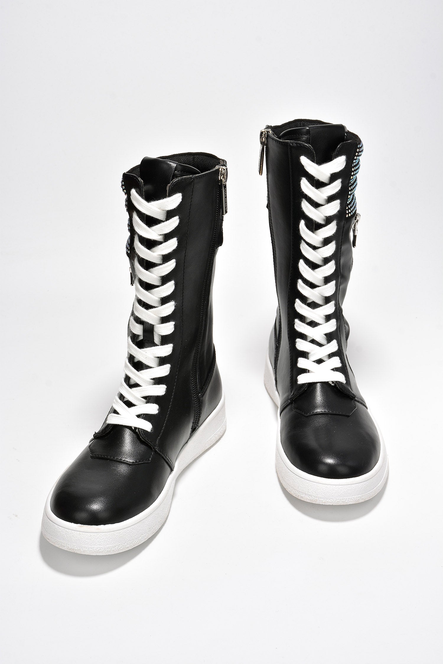 Wholesale Cape Robbin - MEGANI LADIES SNEAKERS - SNEAKERS