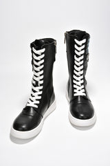 MEGANI LADIES SNEAKERS