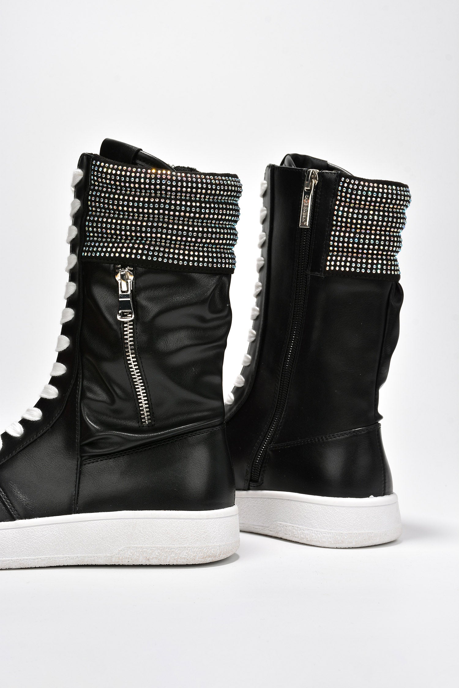 Wholesale Cape Robbin - MEGANI LADIES SNEAKERS - SNEAKERS