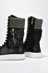 MEGANI LADIES SNEAKERS