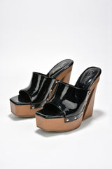 MOIKA LADIES HEELS