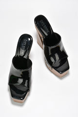 MOIKA LADIES HEELS