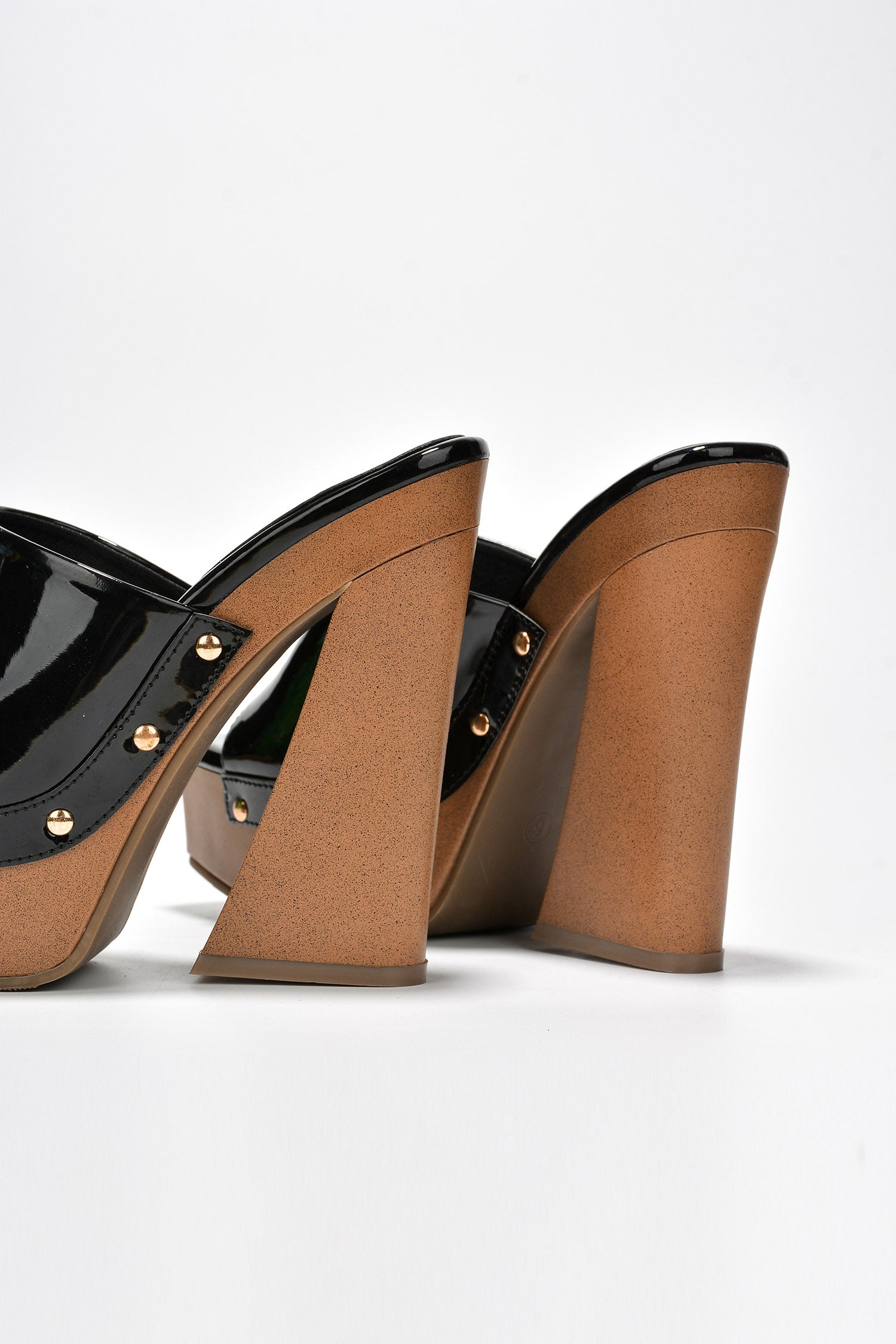 Wholesale Cape Robbin - MOIKA LADIES HEELS - HEELS