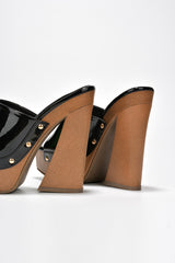 MOIKA LADIES HEELS