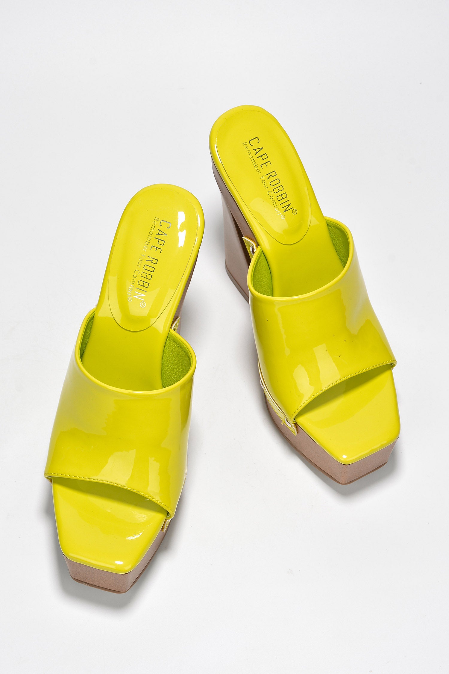 Wholesale Cape Robbin - MOIKA LADIES HEELS - HEELS
