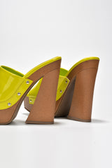 MOIKA LADIES HEELS